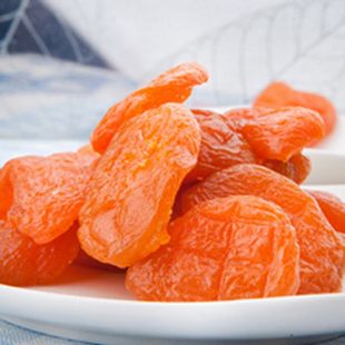  【昌诚】零食 去核 杏肉 特价 干果蜜饯 红杏干 杏脯 零食 155g