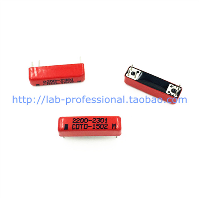美国COTO继电器 2200-2301 干簧继电器 原装全新正品|msdalam kategori Aksesori Digital 3C, pasaran komponen elektronik, komponen elektronik, relay - dari Buy2taobao.com untuk memberikan perkhidmatan ejen Taobao profesional membeli