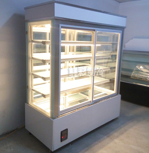 1.8米蛋糕柜冷藏柜直角水果保鲜冷柜熟食巧克力甜点展示柜寿司柜在类目 厨房电器, 商用厨电, 展示柜中 - 来自Buy2taobao.com提供专业的淘宝代购服务