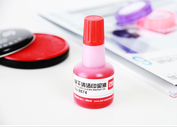 Quick-drying clean Indonesia oil Effective 9874 Quick-drying clean Stamp-pad ink Stamp pad Add Dedicated Indonesia oil Red and blackin the Electronic Dictionary/Electronic paper book/Stationery , Accounting supplies , Stamp pad ink/Inkpad category - from Buy2taobao.com to provide professional Taobao agent buy service
