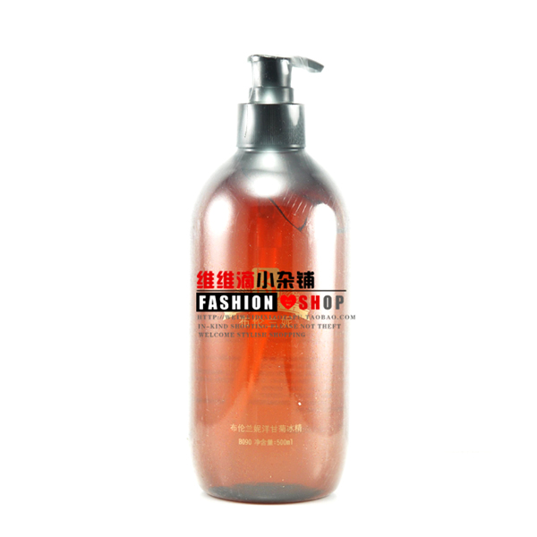 quality goods Lanny Buren B414B Roe soft water 500ml Anti wrinkle Moisture Nutrition 210in the Skin Care/Body/Essential oils , Lotion/Toner category - from Buy2taobao.com to provide professional Taobao agent buy service