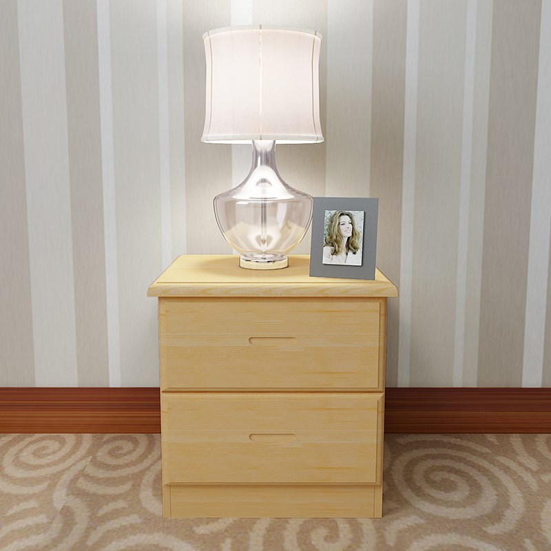 松木床头柜床边柜储物柜实木床头柜家具收纳柜卧室家具小柜子|msdalam kategori perabot kediaman, kabinet, Meja sisi katil - dari Buy2taobao.com untuk memberikan perkhidmatan ejen Taobao profesional membeli