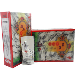  正品 春茶 安溪铁观音 浓香型铁观音500g 兰花香特级新茶叶