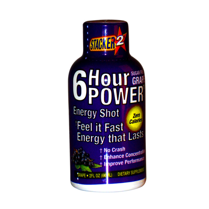 6 hour power美国提神功能饮料 6 hour power美国提神功能饮料