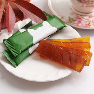  云南特产食品小零食 猫哆哩酸角果派堵嘴系列180克