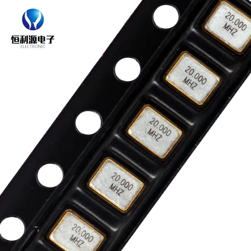 厂家直销SMD3225 20M 20PF 10PPM无源晶振 4脚高精度谐振器在类目 3C数码配件, 电子元器件市场, 晶振与频率元件, 晶体振荡器中 - 来自Buy2taobao.com提供专业的淘宝代购服务