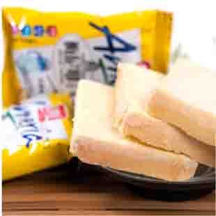  批发盼盼梅尼耶干蛋糕奶香味可比越南TIPO 面包干亏冲冠亏本特价