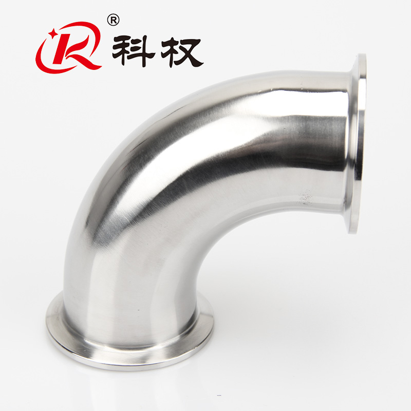 科权卫生级快装弯头90度304不锈钢卡箍式卡盘弯管法兰卡扣直角弯在类目 基础建材, 水管管材, 其他管材连接件, 弯头中 - 来自Buy2taobao.com提供专业的淘宝代购服务