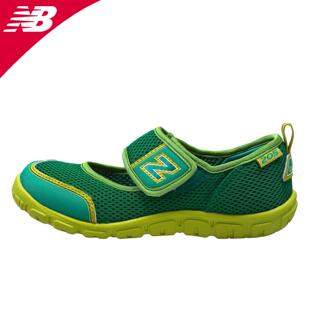  [惠]NewBalance新百伦童鞋 男女中童凉鞋儿童运动鞋|KA205GRY/PKY