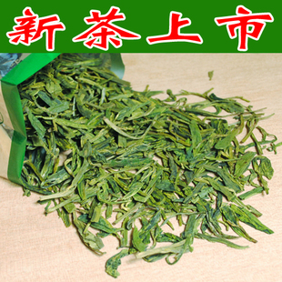  现货直发年新茶 绿茶 杭州西湖龙井茶叶茶农直销 400g 龙井茶