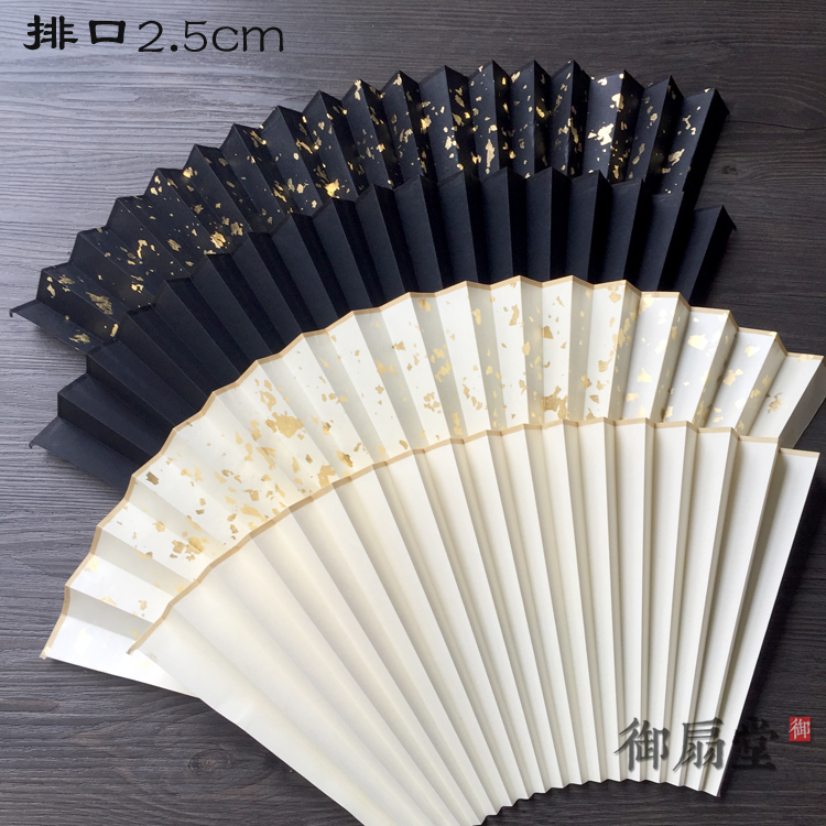 苏州超薄空白扇面 黑面 洒金面10寸18方20方排口2.5 熟宣|ruв категории начало ежедневно, вентилятор/мини - вентилятор/аксессуары/лед колодка/лед штукатурка, веер - от Buy2taobao.com для оказания профессиональной услуги покупки агента Taobao