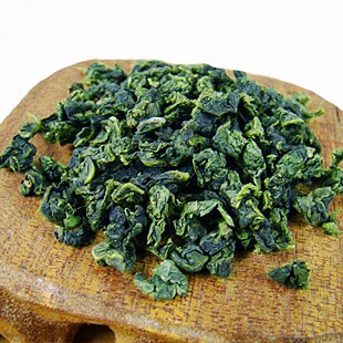  新茶 特级铁观音浓香型高山茶 香气高 入口甘甜滑口 持久回甘耐泡