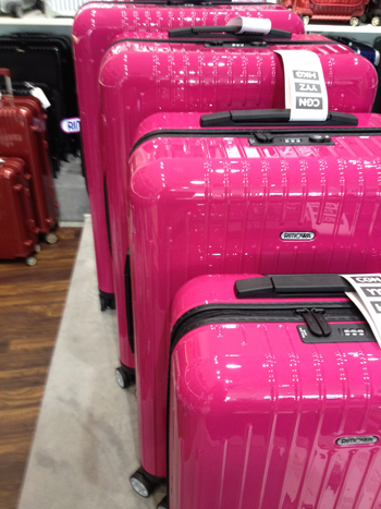 rimowa salsa air pink