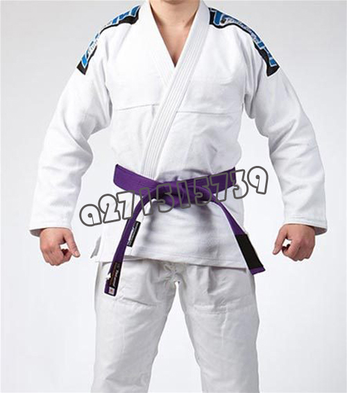 Купить Форма для дзюдо 美国代购tatami柔术服 bjj jiu jits 免费白色带 格斗 新款特惠 в ...