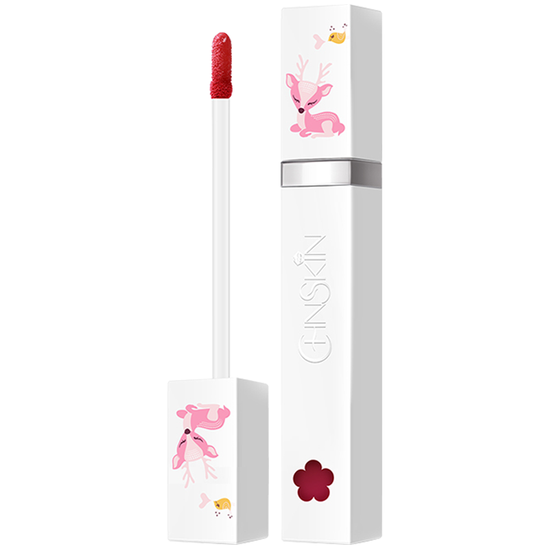 Porcelain muscle Fun candy Lip Gloss Moisture moist Easy Bleaching waterproof student Lipstick Labial glaze Lip Gloss Lip Glossin the Makeup/Perfume/Beauty tools , Lip Gloss/Gloss category - from Buy2taobao.com to provide professional Taobao agent buy service