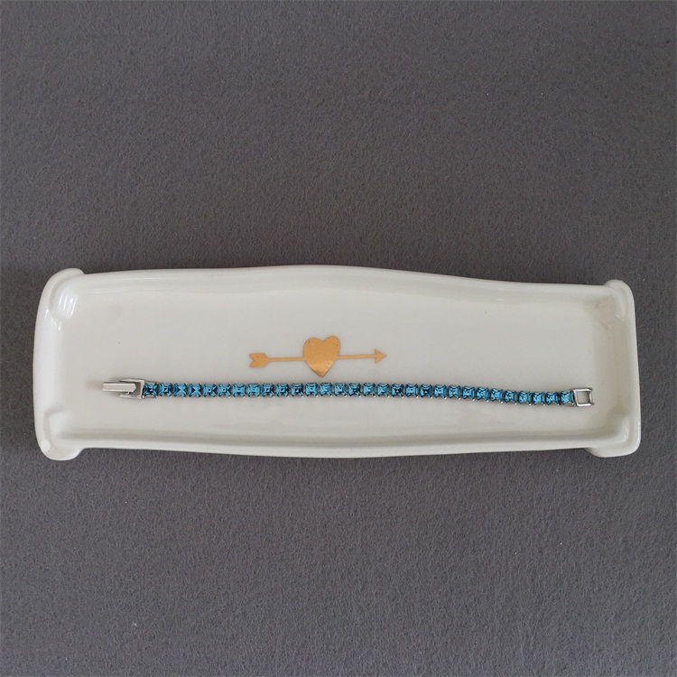 Obviously Fauvism Bracelet watch Perfume Storage Ring Earrings a decoration Storage American furniture Insin the Home accessories , Other craft accessories category - from Buy2taobao.com to provide professional Taobao agent buy service