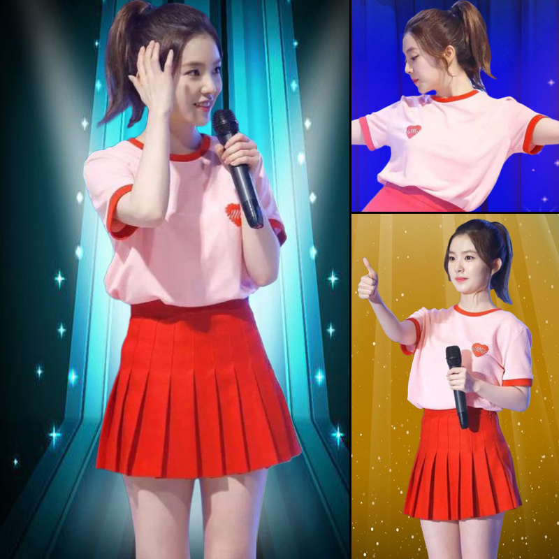Cheerleading clothing adult perform suit student group costume Short sleeved football baby Aerobics Korean Editionin the Women's clothing/Boutique , Costume/National costume/Stage costumes , National costume/Costumes category - from Buy2taobao.com to provide professional Taobao agent buy service