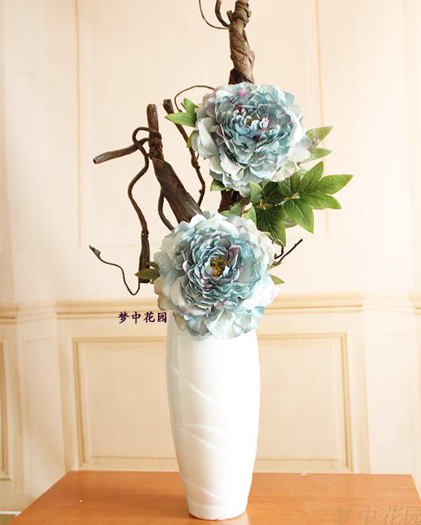 High temperature ceramic Streamlined vase Exquisite gloss Versatile modern Simplicity Floral organ qualityin the Home accessories , Vase/Flower/Artificial flowers/Imitation jewelry , Flower/Vase , Vase category - from Buy2taobao.com to provide professional Taobao agent buy service