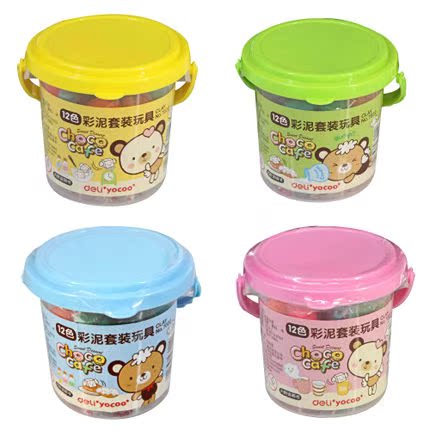 彩泥12色7022儿童小学生创意手工制作DIY工具套餐粘土橡皮泥在类目 电子词典/电纸书/文化用品, 日常学习用品, 彩泥/橡皮泥中 - 来自Buy2taobao.com提供专业的淘宝代购服务