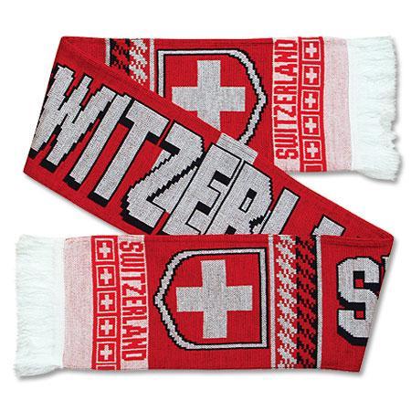 【官方正品】正版瑞士足球队新款队徽设计球迷