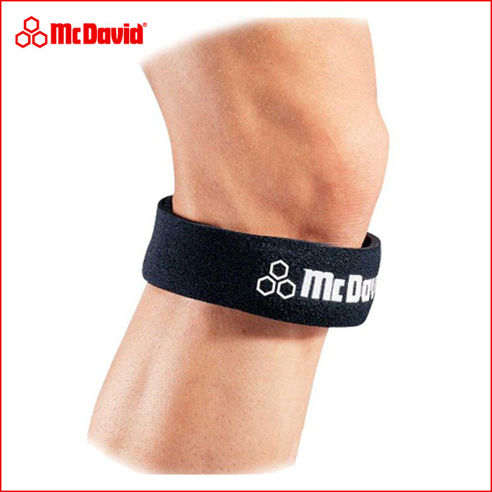 United States basketball badminton maikedawei McDavid patella knee brace 414R protectors