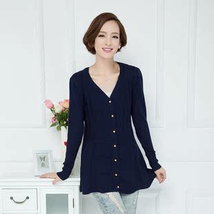 淘宝网2013秋冬季新款<em>哥弟女装</em>正品长袖通勤