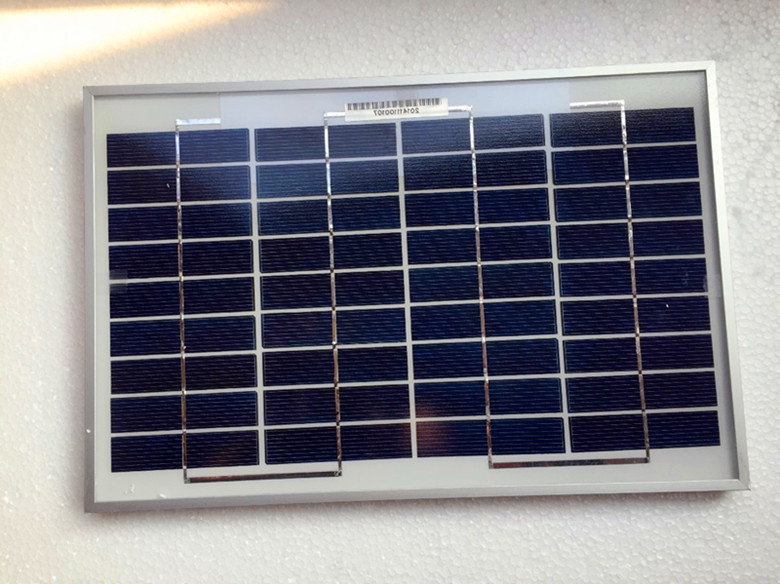 Polycrystalline 10W Photovoltaic panels solar energy PV For 12V Battery charge solar energy householdin the Hardware/Tool , Solar , Solar Panels category - from Buy2taobao.com to provide professional Taobao agent buy service
