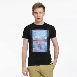 身高170.体重55kg的男生穿多大尺码的短袖?–