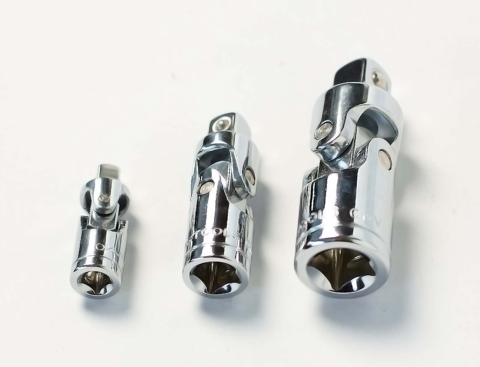 套筒转接头万向节接头扳手6.3mm10mm12.5mm转向头转换头五金工具在类目 五金/工具, 手动工具, 套筒及配件, 接头中 - 来自Buy2taobao.com提供专业的淘宝代购服务