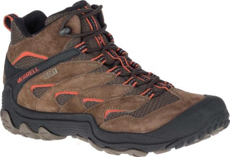 Merrell/ Mele Men boots Outdoor boots Frenum cortex waterproof comfortable wear-resisting U.S.A 836895in the Men's Shoes, Boots category - from Buy2taobao.com to provide professional Taobao agent buy service