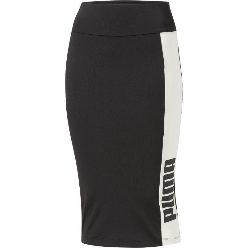 PUMA/ Puma skirt longuette natural logo Mosaic Self cultivation sexy U.S.A Direct mail 572484in the Women's clothing/Boutique , Skirts category - from Buy2taobao.com to provide professional Taobao agent buy service