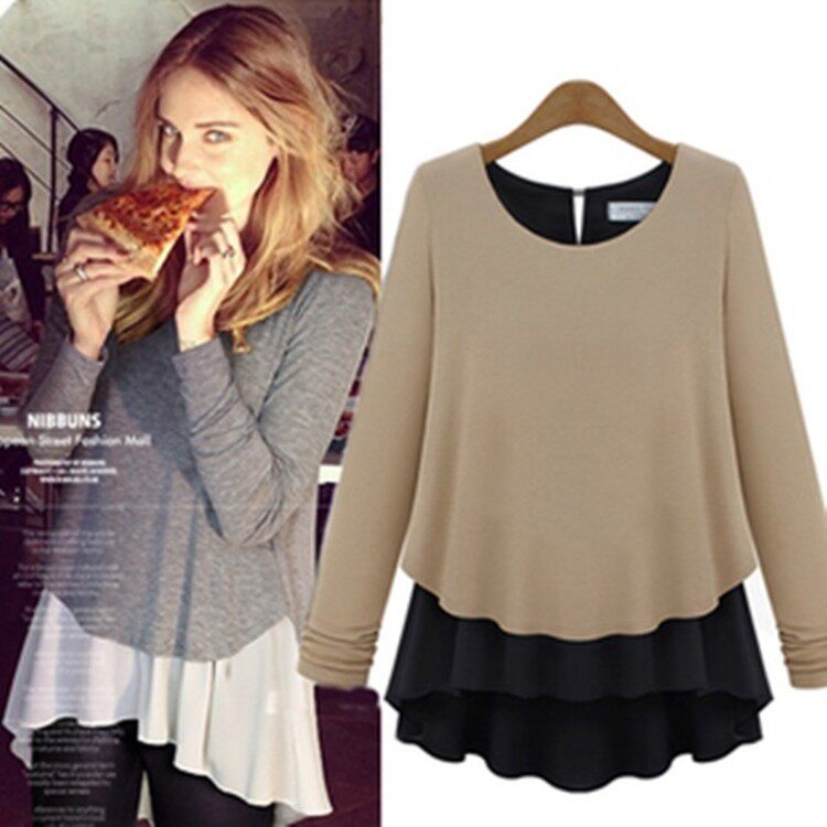 大码<em>女装胖人服饰</em>哪种好?大码<em>女装胖人服饰</em>价