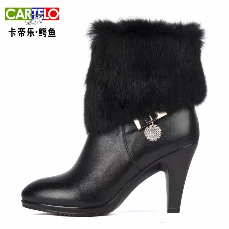 【多图】<em>女士皮鞋</em>新款 - <em>女士皮鞋</em>新款品牌|价格