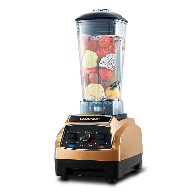 lecon/ Lok Chong LC-L01 household dilapidated wall Food processor Ice machine Milk shakein the Kitchen Appliances , Stir/Cooking machine category - from Buy2taobao.com to provide professional Taobao agent buy service