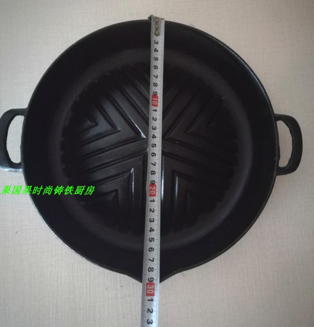 出口鑄鐵球形 烤盤 生鐵 烤肉 實用 包郵在類目 廚房/烹飪用具, 燒烤/烘焙用具, 燒烤架爐/燒烤DIY用具, 燒烤盤中 - 來自Buy2taobao.com提供專業的淘寶代購服務