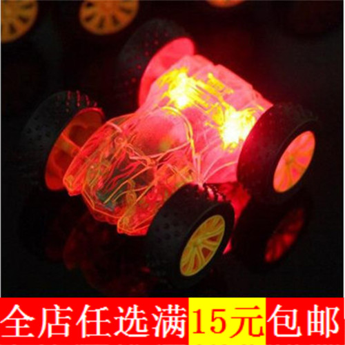 好質量蜘蛛俠雙面翻鬥車慣性特技車超強動力四輪翻轉兒童玩具在類目 玩具/童車/益智/積木/模型, 電動/遙控/慣性/發條玩具, 慣性/回力/滑行玩具中 - 來自Buy2taobao.com提供專業的淘寶代購服務