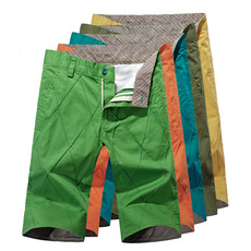 Pantalones ocasionales de los hombres marea versión coreana masculina del verano nuevos hombres de pantalones de playa masculino delgado cinco pantalones pantalones pantalones Pantalones ocasionales de los hombres marea versión coreana masculina del verano nuevos hombres de pantalones de playa masculino delgado cinco pantalones pantalones pantalones