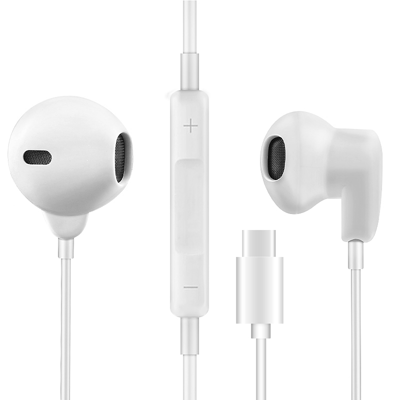 type-c耳机小米8SE耳机note3/mix2s黑鲨6x半入耳式华为mate10/p20pro专用耳塞式HIFI音乐金属耳麦重低音线控|msdalam kategori Peralatan Audio-visual, alat dengar telefon - dari Buy2taobao.com untuk memberikan perkhidmatan ejen Taobao profesional membeli