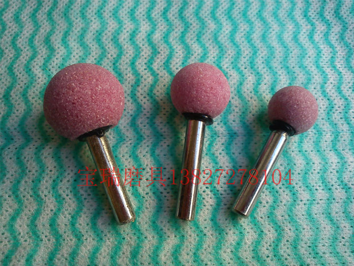 进口砂轮磨头,打磨头,电磨头直径16mm/20mm/25mm 圆球形在类目 五金/工具, 机械五金, 其他机械五金(新)中 - 来自Buy2taobao.com提供专业的淘宝代购服务