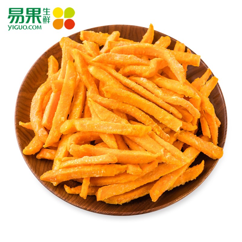 【易果生鲜】安维美国红薯条454g 地瓜干在类目 水产肉类/新鲜蔬果/熟食, 新鲜蔬菜/蔬菜制品, 新鲜蔬菜, 其它中 - 来自Buy2taobao.com提供专业的淘宝代购服务