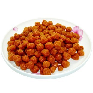  美味蜜饯一品梅鲜奶话梅美味多汁158克 江浙沪皖全场满49包邮