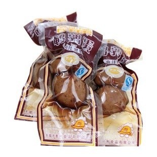  新雅利鹌鹑蛋卤汁味30克 美味尽享卤味鹌鹑蛋 满49元江浙沪皖包邮