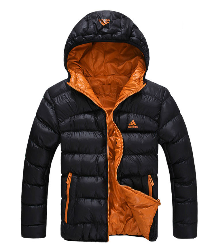 Купить Пуховик Adidas