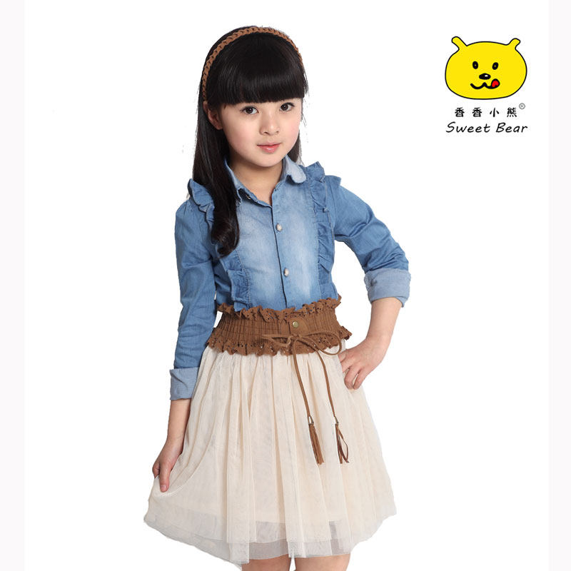 【<em>女童连衣裙</em>长袖】_<em>女童连衣裙尺寸表</em>_路虎