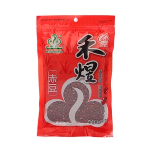  【天猫超市】禾煜 赤豆400g  唐山特级红豆