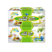 Кухонные полотенца, Купить недорого [Супермаркет] Lynx съемных полотенца Kleenex кухня 2 коробки / лифт