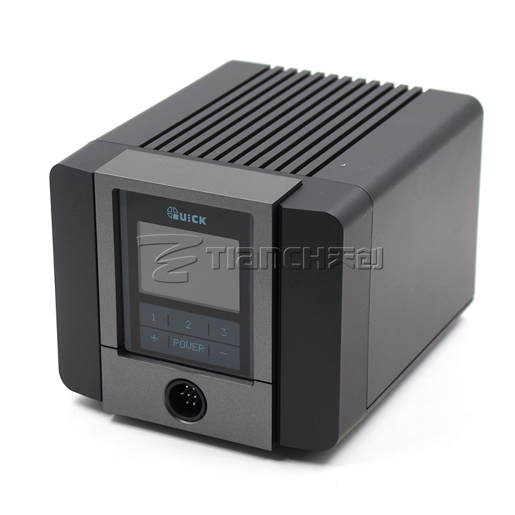正品QUICK快克TS1200A智能无铅焊台 电烙铁 120W防静电电烙铁焊台|ruв категории оборудование/инструменты, ручной инструмент, инструменты электронной электрик, электрический паяльник - от Buy2taobao.com для оказания профессиональной услуги покупки агента Taobao