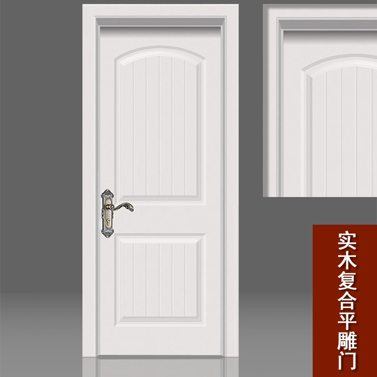 K12 solid wood reunite with Paint the door Solid wood doors Composite doors Suite door Interior doors Continental doors Bedroom door whitein the Whole house custom , Door , Interior doors category - from Buy2taobao.com to provide professional Taobao agent buy service