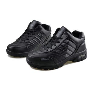  正品包邮 谊嘉宝男款棉鞋雪地户外保暖防滑防水鞋徒步登山靴9611