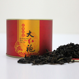  【九元购独享】 乌龙茶 武夷山大红袍 新茶 武夷岩茶 春茶礼盒